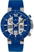 Купить наручные часы Jacques Lemans 1-1726C  по цене от 3820 грн.