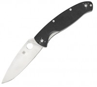 Купить нож / мультитул Spyderco Resilience C142GP  по цене от 3184 грн.