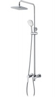 Купить душова система Imprese Bila Desne T-10155: цена от 7224 грн.
