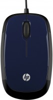 Купить мышка HP x1200 Mouse  по цене от 1378 грн.