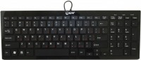 Купить клавиатура Extra Digital ED-K101: цена от 720 грн.