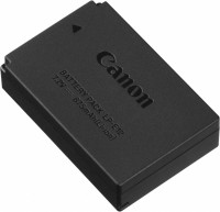 Купить аккумулятор для камеры Canon LP-E12: цена от 410 грн.