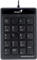 Купить клавиатура Genius NumPad i110  по цене от 409 грн.