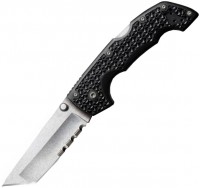 Купить нож / мультитул Cold Steel Voyager Medium Tanto  по цене от 1090 грн.