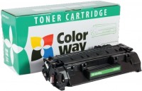 Купить картридж ColorWay CW-H4092M: цена от 537 грн.