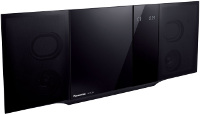 Купить аудиосистема Panasonic SC-HC39  по цене от 4699 грн.