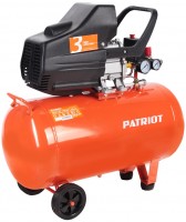 Купить компрессор Patriot EURO 50-260  по цене от 4173 грн.