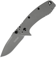 Купить нож / мультитул Kershaw Cryo II: цена от 2560 грн.
