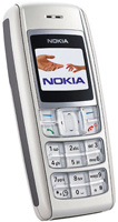 Купить мобильный телефон Nokia 1600: цена от 799 грн.