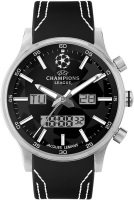 Купить наручные часы Jacques Lemans U-40A  по цене от 3242 грн.