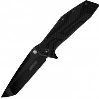 Купить нож / мультитул Kershaw Brawler  по цене от 2090 грн.