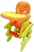 Купить стульчик для кормления Baby Tilly BTHC0010  по цене от 1350 грн.