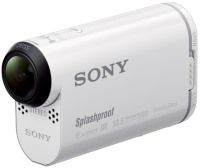 Купить action камера Sony HDR-AS100V  по цене от 6199 грн.