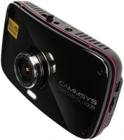 Купить видеорегистратор BlackSys CL-100B OBDII  по цене от 7500 грн.