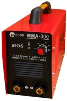 Купить сварочный аппарат Edon MMA-300: цена от 4095 грн.