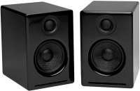 Купить акустическая система Audioengine A2  по цене от 13774 грн.