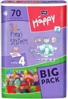 Купить подгузники Bella Baby Happy Maxi 4 по цене от 101 грн.