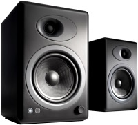 Купить акустическая система Audioengine A5+: цена от 18283 грн.