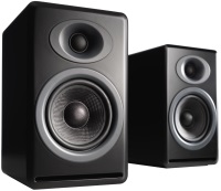 Купить акустическая система Audioengine P4  по цене от 9730 грн.