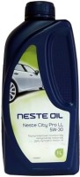 Купить моторное масло Neste City Pro LL 5W-30 1L  по цене от 213 грн.