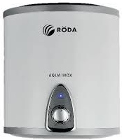 Купить водонагреватель Roda Aqua INOX (10 V) по цене от 4200 грн.