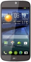 Купить мобильный телефон Acer Liquid Jade  по цене от 3900 грн.