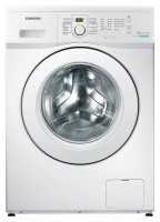 Купить стиральная машина Samsung WF6HF1R0W0W  по цене от 22973 грн.