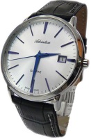 Купить наручные часы Adriatica 1243.52B3Q  по цене от 6374 грн.