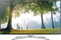 Купить телевизор Samsung UE-50H6200  по цене от 24758 грн.