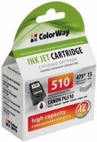 Купить картридж ColorWay CW-CPG510  по цене от 299 грн.