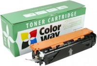 Купить картридж ColorWay CW-H211CM  по цене от 444 грн.