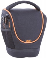 Купить сумка для камеры D-LEX LXPB-0320RZ-BK  по цене от 684 грн.