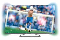 Купить телевизор Philips 55PFS6609  по цене от 28904 грн.