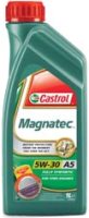 Купить моторное масло Castrol Magnatec 5W-30 A5 1L  по цене от 455 грн.