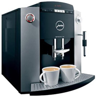 Купить кофеварка Jura Impressa F50  по цене от 45903 грн.