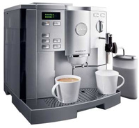 Купить кофеварка Jura Impressa S9  по цене от 60226 грн.