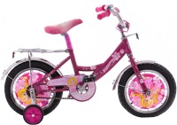 Купить детский велосипед MUSTANG Princess 12  по цене от 1843 грн.