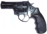 Купить револьвер Флобера и стартовый пистолет Ekol Python 3"  по цене от 2563 грн.