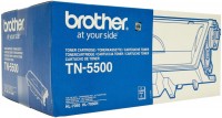 Купить картридж Brother TN-5500  по цене от 6329 грн.