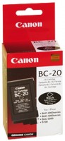 Купить картридж Canon BC-20 0895A002  по цене от 339 грн.