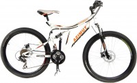 Купить велосипед AZIMUT Blackmount 24  по цене от 7841 грн.