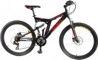 Купить велосипед AZIMUT Blackmount 26  по цене от 6913 грн.