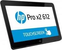Купить планшет HP Pro x2 612 64GB  по цене от 44188 грн.