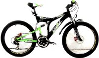 Купить велосипед AZIMUT Fusion 26  по цене от 3569 грн.