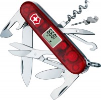 Купить нож / мультитул Victorinox Traveller  по цене от 6138 грн.