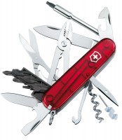 Купить нож / мультитул Victorinox CyberTool 34: цена от 4114 грн.