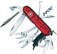 Купить нож / мультитул Victorinox CyberTool Lite: цена от 5956 грн.