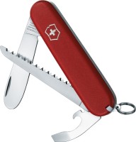 Купить нож / мультитул Victorinox My First Victorinox: цена от 1523 грн.