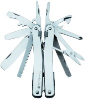 Купить нож / мультитул Victorinox SwissTool Spirit III: цена от 8390 грн.
