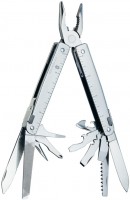Купить нож / мультитул Victorinox SwissTool I  по цене от 6430 грн.
